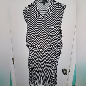 Forever 21 Shirt Dress